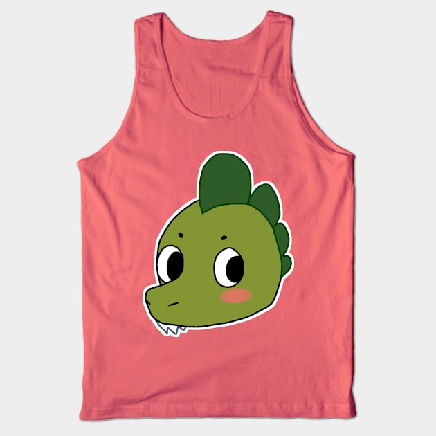 Marco Tank Top by jasper